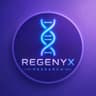 Regenyx Research Logo